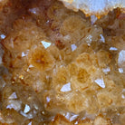 Extra Quality Citrine Cathedral, 37.2 lbs & 10.7" Tall 5603 - 0394 - Brazil GemsBrazil GemsExtra Quality Citrine Cathedral, 37.2 lbs & 10.7" Tall 5603 - 0394Cathedrals5603 - 0394