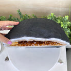 Extra Quality Citrine Cathedral, 38.3 lbs & 9.4" Tall 5603 - 0395 - Brazil GemsBrazil GemsExtra Quality Citrine Cathedral, 38.3 lbs & 9.4" Tall 5603 - 0395Cathedrals5603 - 0395