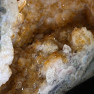Extra Quality Citrine Cathedral, 39 lbs & 14.6" Tall 5603 - 0396 - Brazil GemsBrazil GemsExtra Quality Citrine Cathedral, 39 lbs & 14.6" Tall 5603 - 0396Cathedrals5603 - 0396