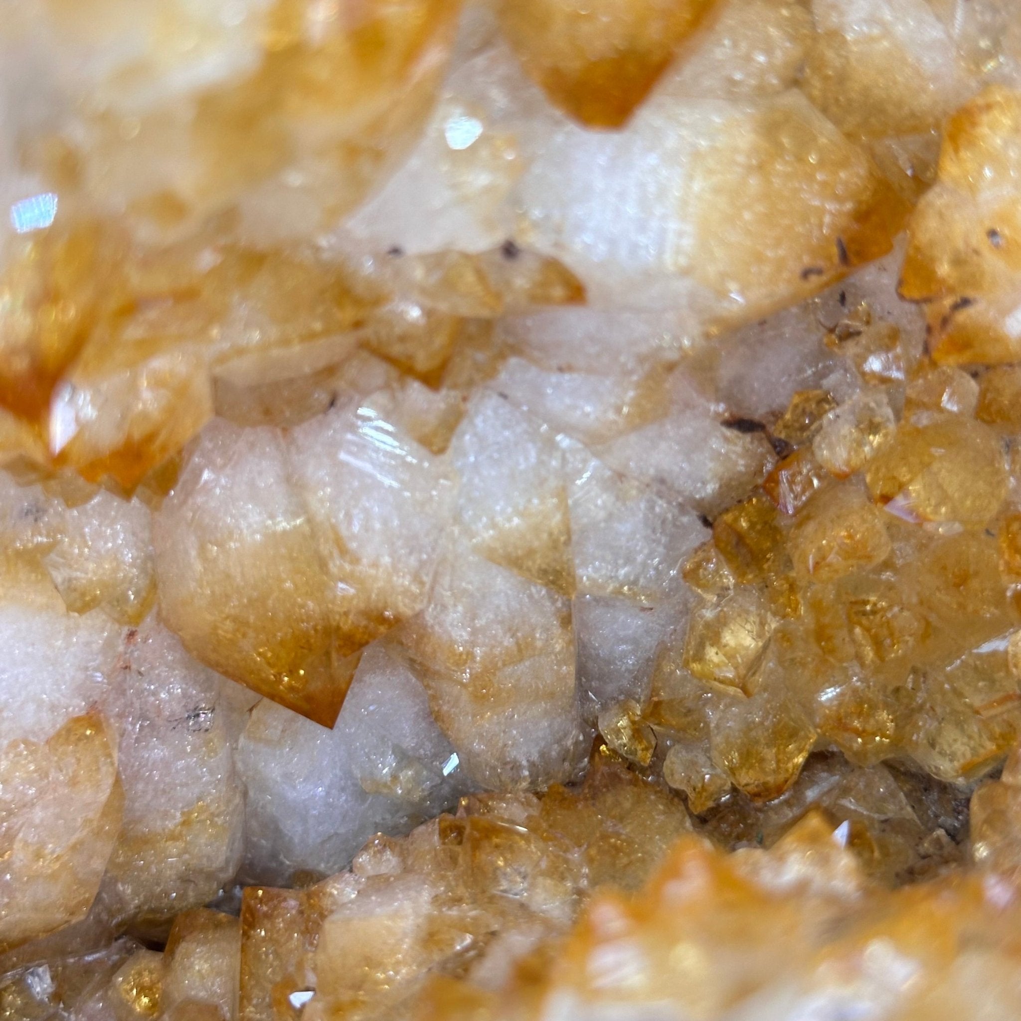 Extra Quality Citrine Cathedral, 39 lbs & 14.6" Tall 5603 - 0396 - Brazil GemsBrazil GemsExtra Quality Citrine Cathedral, 39 lbs & 14.6" Tall 5603 - 0396Cathedrals5603 - 0396