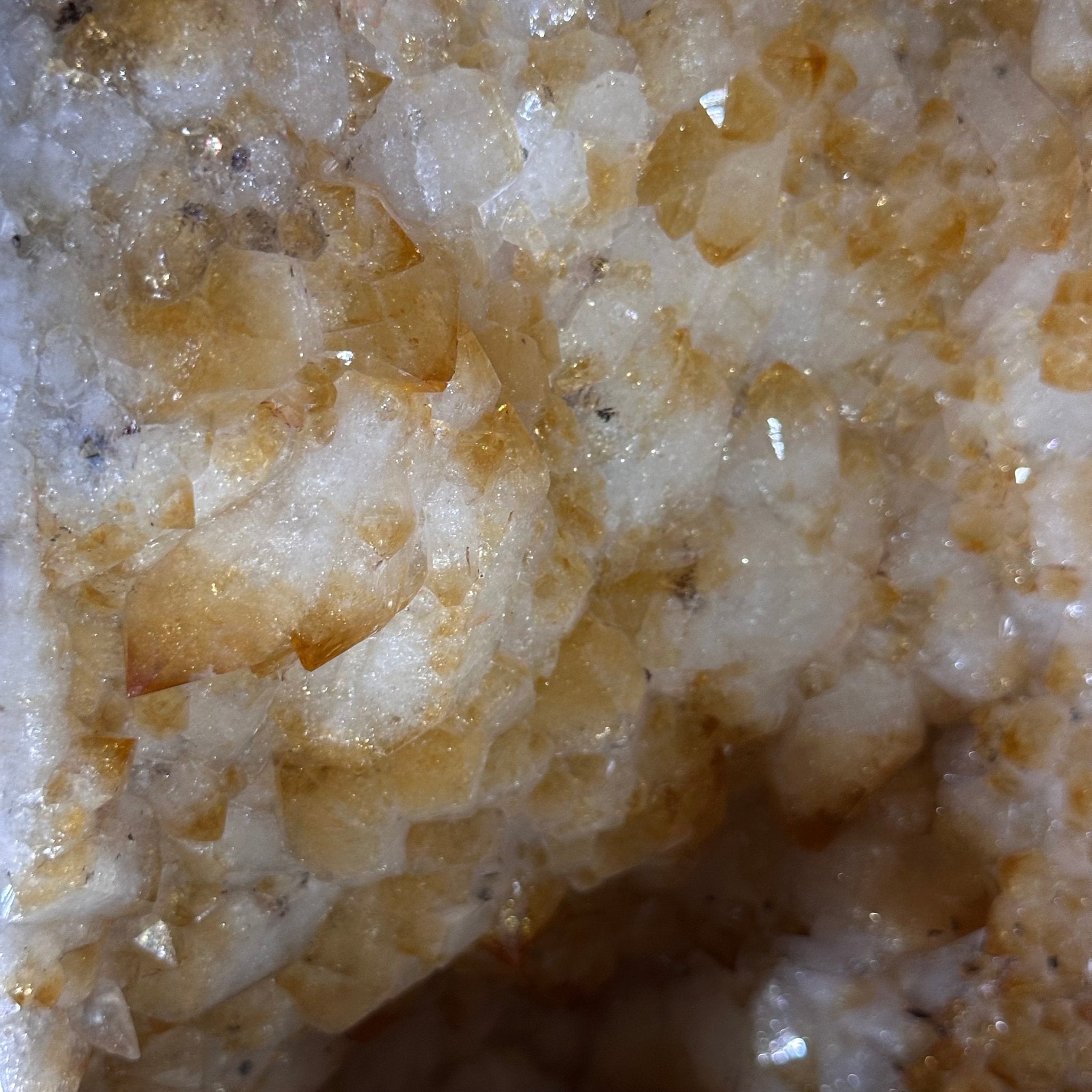 Extra Quality Citrine Cathedral, 39 lbs & 14.6" Tall 5603 - 0396 - Brazil GemsBrazil GemsExtra Quality Citrine Cathedral, 39 lbs & 14.6" Tall 5603 - 0396Cathedrals5603 - 0396