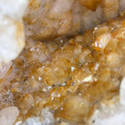 Extra Quality Citrine Cathedral, 39 lbs & 14.6" Tall 5603 - 0396 - Brazil GemsBrazil GemsExtra Quality Citrine Cathedral, 39 lbs & 14.6" Tall 5603 - 0396Cathedrals5603 - 0396