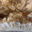 Extra Quality Citrine Cathedral, 47.6 lbs & 15.3" Tall 5603 - 0399 - Brazil GemsBrazil GemsExtra Quality Citrine Cathedral, 47.6 lbs & 15.3" Tall 5603 - 0399Cathedrals5603 - 0399
