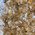 Extra Quality Citrine Cathedral, 47.6 lbs & 15.3" Tall 5603 - 0399 - Brazil GemsBrazil GemsExtra Quality Citrine Cathedral, 47.6 lbs & 15.3" Tall 5603 - 0399Cathedrals5603 - 0399