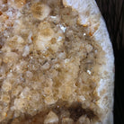 Extra Quality Citrine Cathedral, 47.6 lbs & 15.3" Tall 5603 - 0399 - Brazil GemsBrazil GemsExtra Quality Citrine Cathedral, 47.6 lbs & 15.3" Tall 5603 - 0399Cathedrals5603 - 0399