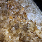 Extra Quality Citrine Cathedral, 47.6 lbs & 15.3" Tall 5603 - 0399 - Brazil GemsBrazil GemsExtra Quality Citrine Cathedral, 47.6 lbs & 15.3" Tall 5603 - 0399Cathedrals5603 - 0399