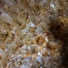 Extra Quality Citrine Cathedral, 75.6 lbs & 20.2" Tall 5603 - 0402 - Brazil GemsBrazil GemsExtra Quality Citrine Cathedral, 75.6 lbs & 20.2" Tall 5603 - 0402Cathedrals5603 - 0402