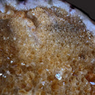 Extra Quality Citrine Cathedral, 75.6 lbs & 20.2" Tall 5603 - 0402 - Brazil GemsBrazil GemsExtra Quality Citrine Cathedral, 75.6 lbs & 20.2" Tall 5603 - 0402Cathedrals5603 - 0402