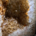 Extra Quality Citrine Cathedral, 75.6 lbs & 20.2" Tall 5603 - 0402 - Brazil GemsBrazil GemsExtra Quality Citrine Cathedral, 75.6 lbs & 20.2" Tall 5603 - 0402Cathedrals5603 - 0402