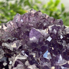 Extra Quality Open 2 - Sided Amethyst Cathedral 11 lbs & 9.3" Tall #5605 - 0148 - Brazil GemsBrazil GemsExtra Quality Open 2 - Sided Amethyst Cathedral 11 lbs & 9.3" Tall #5605 - 0148Open 2 - Sided Cathedrals5605 - 0148