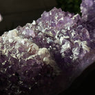 Extra Quality Open 2 - Sided Amethyst Cathedral 11 lbs & 9.3" Tall #5605 - 0148 - Brazil GemsBrazil GemsExtra Quality Open 2 - Sided Amethyst Cathedral 11 lbs & 9.3" Tall #5605 - 0148Open 2 - Sided Cathedrals5605 - 0148