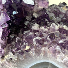 Extra Quality Open 2 - Sided Amethyst Cathedral 11 lbs & 9.3" Tall #5605 - 0148 - Brazil GemsBrazil GemsExtra Quality Open 2 - Sided Amethyst Cathedral 11 lbs & 9.3" Tall #5605 - 0148Open 2 - Sided Cathedrals5605 - 0148