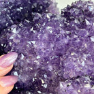 Extra Quality Open 2 - Sided Amethyst Cathedral 17 lbs & 11.7" Tall #5605 - 0149 - Brazil GemsBrazil GemsExtra Quality Open 2 - Sided Amethyst Cathedral 17 lbs & 11.7" Tall #5605 - 0149Open 2 - Sided Cathedrals5605 - 0149