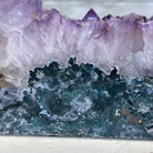 Extra Quality Open 2 - Sided Amethyst Cathedral 19.4 lbs & 8.5" Tall #5605 - 0168 - Brazil GemsBrazil GemsExtra Quality Open 2 - Sided Amethyst Cathedral 19.4 lbs & 8.5" Tall #5605 - 0168Open 2 - Sided Cathedrals5605 - 0168