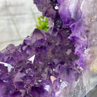 Extra Quality Open 2 - Sided Amethyst Cathedral 20.3 lbs & 16.7" Tall #5605 - 0160 - Brazil GemsBrazil GemsExtra Quality Open 2 - Sided Amethyst Cathedral 20.3 lbs & 16.7" Tall #5605 - 0160Open 2 - Sided Cathedrals5605 - 0160