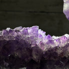 Extra Quality Open 2 - Sided Amethyst Cathedral 20.3 lbs & 16.7" Tall #5605 - 0160 - Brazil GemsBrazil GemsExtra Quality Open 2 - Sided Amethyst Cathedral 20.3 lbs & 16.7" Tall #5605 - 0160Open 2 - Sided Cathedrals5605 - 0160