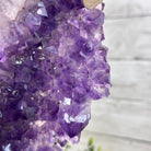 Extra Quality Open 2 - Sided Amethyst Cathedral 20.3 lbs & 16.7" Tall #5605 - 0160 - Brazil GemsBrazil GemsExtra Quality Open 2 - Sided Amethyst Cathedral 20.3 lbs & 16.7" Tall #5605 - 0160Open 2 - Sided Cathedrals5605 - 0160