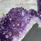 Extra Quality Open 2 - Sided Amethyst Cathedral 20.6 lbs & 14.1" Tall #5605 - 0152 - Brazil GemsBrazil GemsExtra Quality Open 2 - Sided Amethyst Cathedral 20.6 lbs & 14.1" Tall #5605 - 0152Open 2 - Sided Cathedrals5605 - 0152