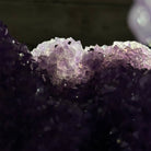 Extra Quality Open 2 - Sided Amethyst Cathedral 20.6 lbs & 14.1" Tall #5605 - 0152 - Brazil GemsBrazil GemsExtra Quality Open 2 - Sided Amethyst Cathedral 20.6 lbs & 14.1" Tall #5605 - 0152Open 2 - Sided Cathedrals5605 - 0152