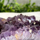 Extra Quality Open 2 - Sided Amethyst Cathedral 31.2 lbs & 26.5" Tall #5605 - 0162 - Brazil GemsBrazil GemsExtra Quality Open 2 - Sided Amethyst Cathedral 31.2 lbs & 26.5" Tall #5605 - 0162Open 2 - Sided Cathedrals5605 - 0162