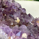 Extra Quality Open 2 - Sided Amethyst Cathedral 31.2 lbs & 26.5" Tall #5605 - 0162 - Brazil GemsBrazil GemsExtra Quality Open 2 - Sided Amethyst Cathedral 31.2 lbs & 26.5" Tall #5605 - 0162Open 2 - Sided Cathedrals5605 - 0162