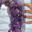 Extra Quality Open 2 - Sided Amethyst Cathedral 31.2 lbs & 26.5" Tall #5605 - 0162 - Brazil GemsBrazil GemsExtra Quality Open 2 - Sided Amethyst Cathedral 31.2 lbs & 26.5" Tall #5605 - 0162Open 2 - Sided Cathedrals5605 - 0162