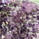 Extra Quality Open 2 - Sided Amethyst Cathedral 40.2 lbs & 22.1" Tall #5605 - 0163 - Brazil GemsBrazil GemsExtra Quality Open 2 - Sided Amethyst Cathedral 40.2 lbs & 22.1" Tall #5605 - 0163Open 2 - Sided Cathedrals5605 - 0163