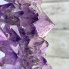 Extra Quality Open 2 - Sided Amethyst Cathedral 46.8 lbs & 25.6" Tall #5605 - 0164 - Brazil GemsBrazil GemsExtra Quality Open 2 - Sided Amethyst Cathedral 46.8 lbs & 25.6" Tall #5605 - 0164Open 2 - Sided Cathedrals5605 - 0164