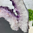 Extra Quality Open 2 - Sided Amethyst Cathedral 46.8 lbs & 25.6" Tall #5605 - 0164 - Brazil GemsBrazil GemsExtra Quality Open 2 - Sided Amethyst Cathedral 46.8 lbs & 25.6" Tall #5605 - 0164Open 2 - Sided Cathedrals5605 - 0164