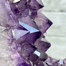 Extra Quality Open 2 - Sided Amethyst Cathedral 46.8 lbs & 25.6" Tall #5605 - 0164 - Brazil GemsBrazil GemsExtra Quality Open 2 - Sided Amethyst Cathedral 46.8 lbs & 25.6" Tall #5605 - 0164Open 2 - Sided Cathedrals5605 - 0164