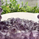 Extra Quality Open 2 - Sided Amethyst Cathedral 49.7 lbs & 25.7" Tall #5605 - 0165 - Brazil GemsBrazil GemsExtra Quality Open 2 - Sided Amethyst Cathedral 49.7 lbs & 25.7" Tall #5605 - 0165Open 2 - Sided Cathedrals5605 - 0165