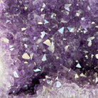 Extra Quality Open 2 - Sided Amethyst Cathedral 52.6 lbs & 21.8" Tall #5605 - 0154 - Brazil GemsBrazil GemsExtra Quality Open 2 - Sided Amethyst Cathedral 52.6 lbs & 21.8" Tall #5605 - 0154Open 2 - Sided Cathedrals5605 - 0154