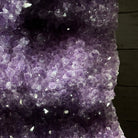 Extra Quality Open 2 - Sided Amethyst Cathedral 52.6 lbs & 21.8" Tall #5605 - 0154 - Brazil GemsBrazil GemsExtra Quality Open 2 - Sided Amethyst Cathedral 52.6 lbs & 21.8" Tall #5605 - 0154Open 2 - Sided Cathedrals5605 - 0154