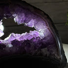 Extra Quality Open 2 - Sided Amethyst Cathedral 5.4 lbs & 5.7" Tall #5605 - 0141 - Brazil GemsBrazil GemsExtra Quality Open 2 - Sided Amethyst Cathedral 5.4 lbs & 5.7" Tall #5605 - 0141Open 2 - Sided Cathedrals5605 - 0141