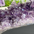 Extra Quality Open 2 - Sided Amethyst Cathedral 6.7 lbs & 6.6" Tall #5605 - 0157 - Brazil GemsBrazil GemsExtra Quality Open 2 - Sided Amethyst Cathedral 6.7 lbs & 6.6" Tall #5605 - 0157Open 2 - Sided Cathedrals5605 - 0157