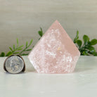 Extra Quality Rose Quartz Crystal Foot & Point #3102RQ - 052 - Brazil GemsBrazil GemsExtra Quality Rose Quartz Crystal Foot & Point #3102RQ - 052Crystal Points3102RQ - 052