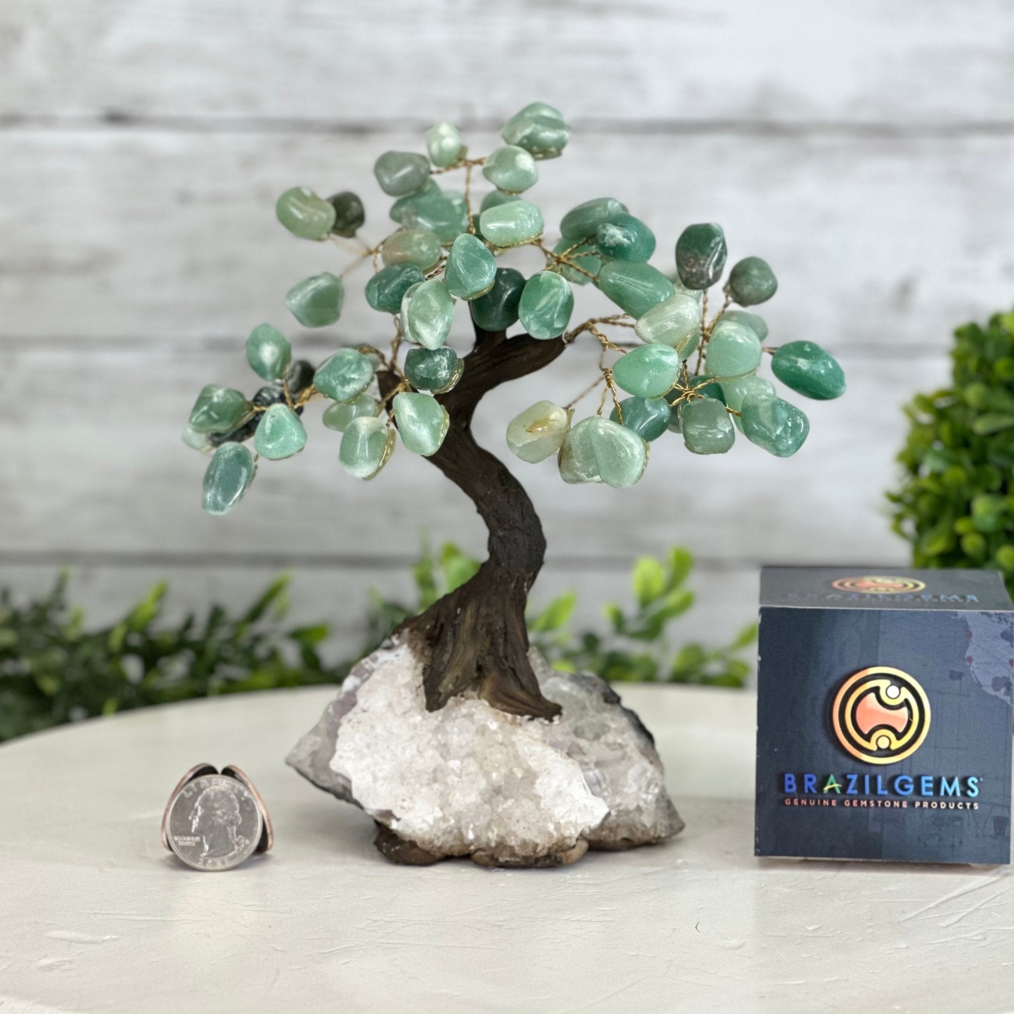 Green flower agate タワーセット A Green flower agate タワーセット A 【公式通販】