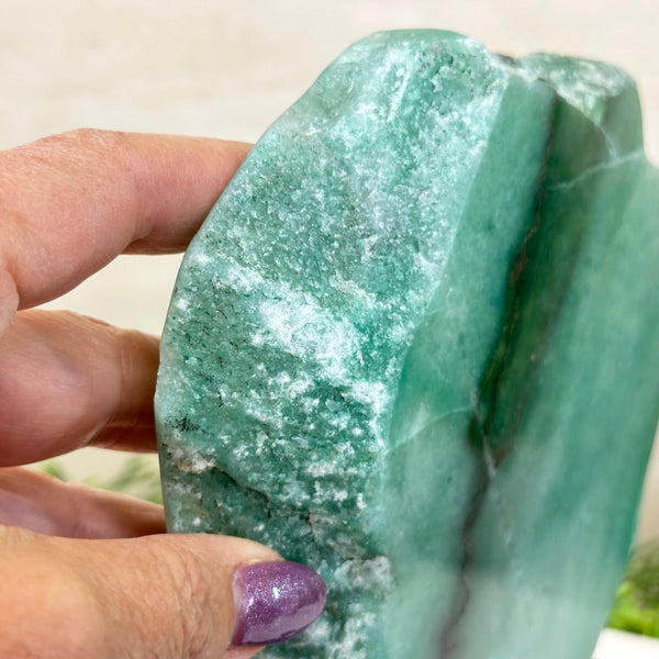 Green Quartz