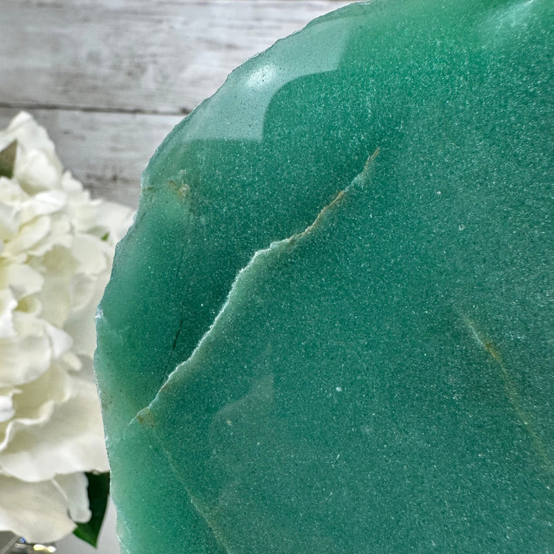 Green Quartz
