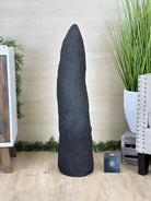 Large Extra Quality Citrine Cathedral, 112.5 lbs & 37.5" Tall #5603 - 0405 - Brazil GemsBrazil GemsLarge Extra Quality Citrine Cathedral, 112.5 lbs & 37.5" Tall #5603 - 0405Cathedrals5603 - 0405