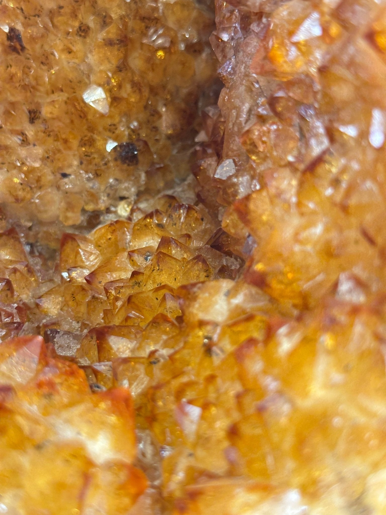 Large Extra Quality Citrine Cathedral, 112.5 lbs & 37.5" Tall #5603 - 0405 - Brazil GemsBrazil GemsLarge Extra Quality Citrine Cathedral, 112.5 lbs & 37.5" Tall #5603 - 0405Cathedrals5603 - 0405