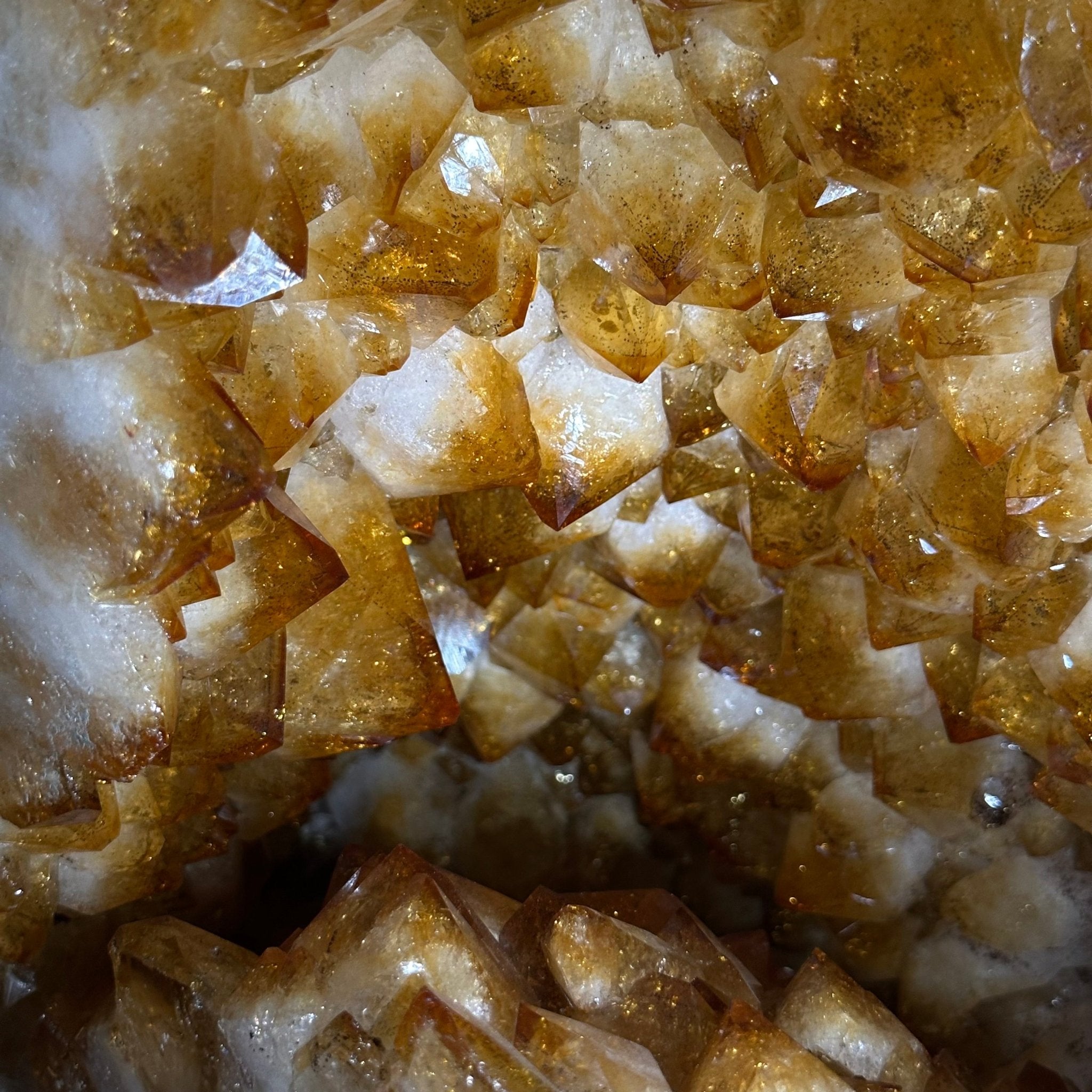 Large Extra Quality Citrine Cathedral, 145.5 lbs & 27.8" Tall #5603 - 0406 - Brazil GemsBrazil GemsLarge Extra Quality Citrine Cathedral, 145.5 lbs & 27.8" Tall #5603 - 0406Cathedrals5603 - 0406