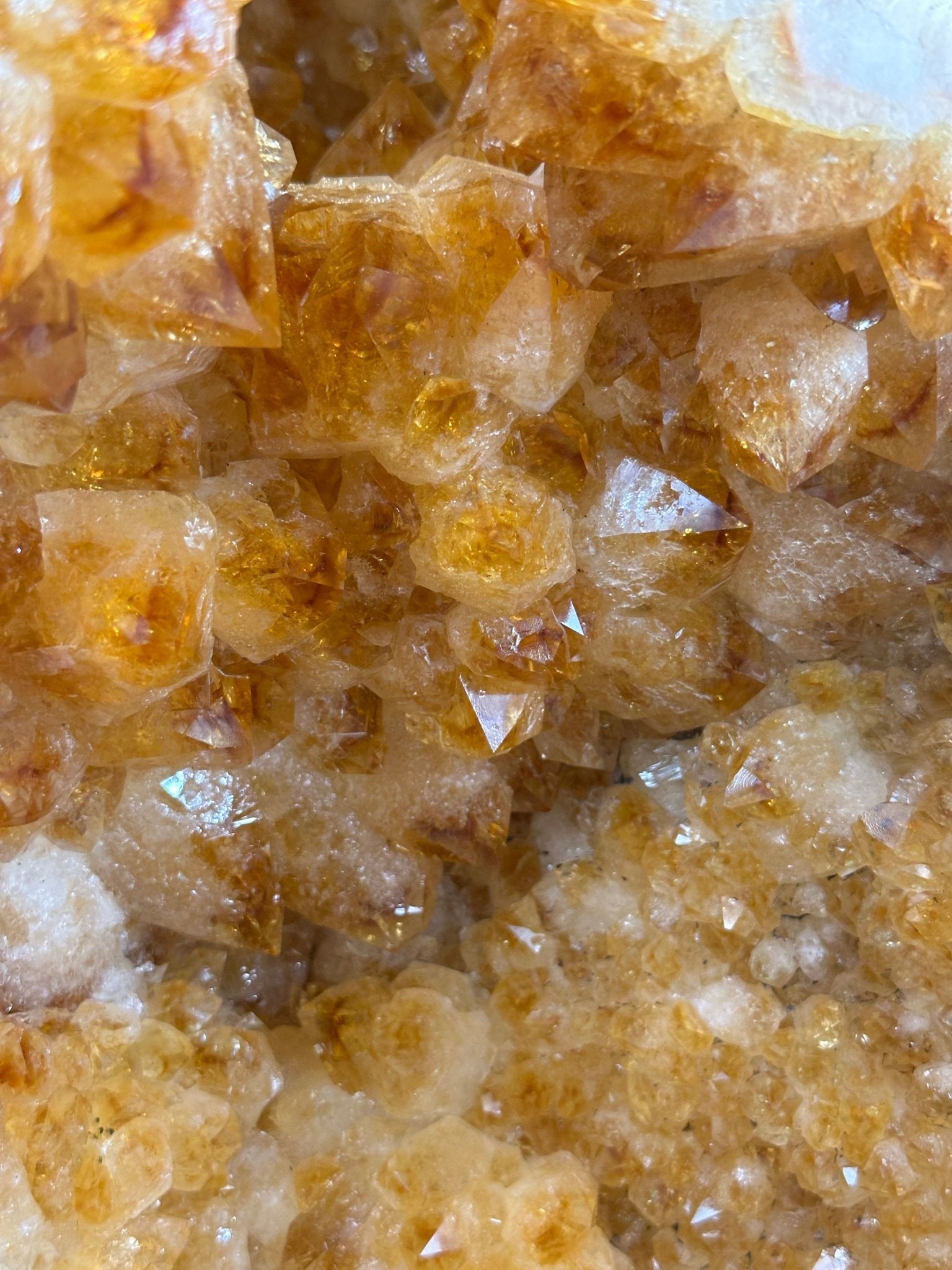 Large Extra Quality Citrine Cathedral, 66.2 lbs & 31.4" Tall #5603 - 0403 - Brazil GemsBrazil GemsLarge Extra Quality Citrine Cathedral, 66.2 lbs & 31.4" Tall #5603 - 0403Cathedrals5603 - 0403