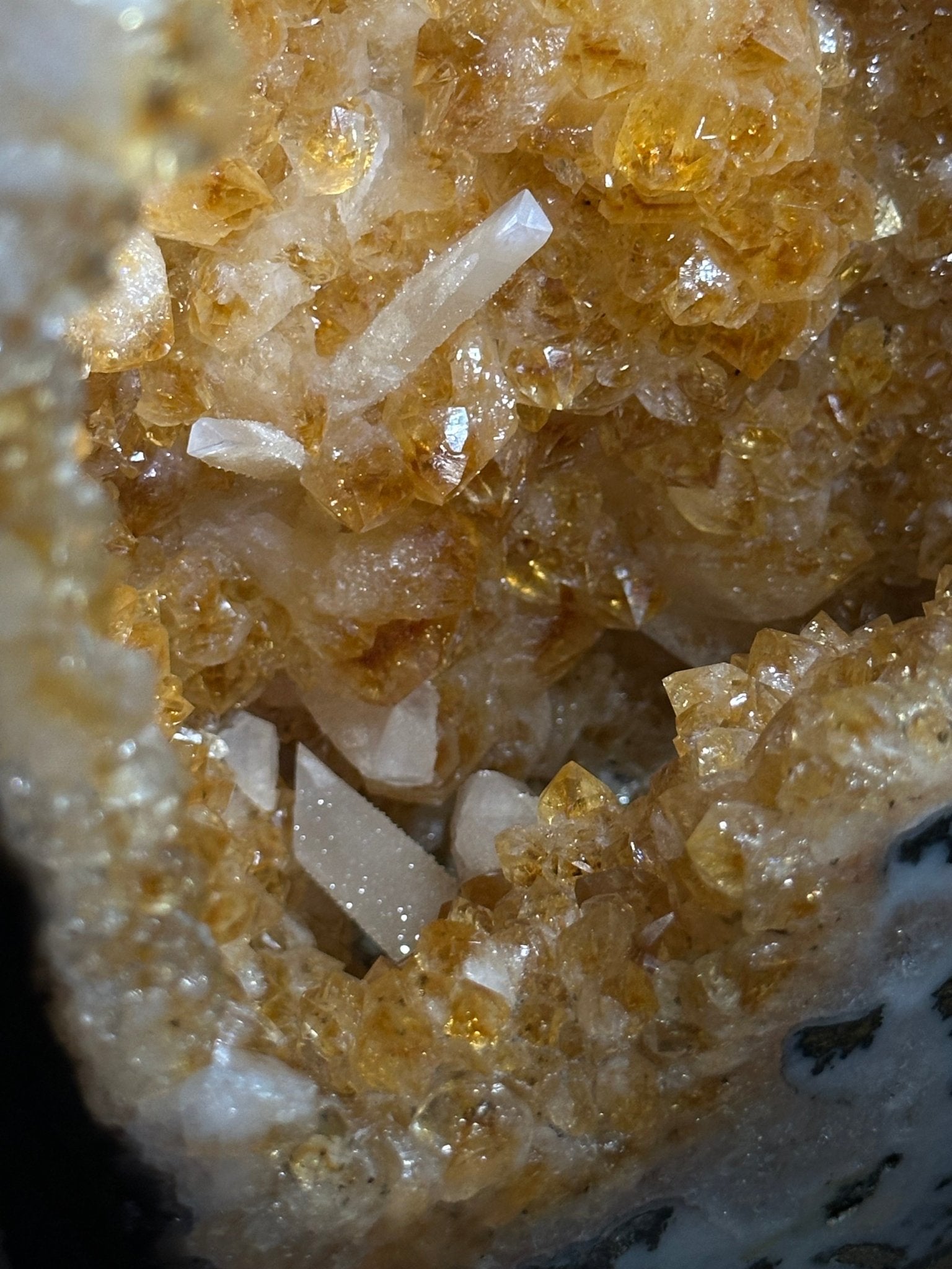 Large Extra Quality Citrine Cathedral, 66.2 lbs & 31.4" Tall #5603 - 0403 - Brazil GemsBrazil GemsLarge Extra Quality Citrine Cathedral, 66.2 lbs & 31.4" Tall #5603 - 0403Cathedrals5603 - 0403