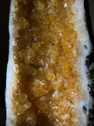 Large Extra Quality Citrine Cathedral, 66.2 lbs & 31.4" Tall #5603 - 0403 - Brazil GemsBrazil GemsLarge Extra Quality Citrine Cathedral, 66.2 lbs & 31.4" Tall #5603 - 0403Cathedrals5603 - 0403
