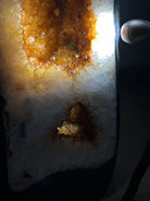 Large Extra Quality Citrine Cathedral, 97 lbs & 37.8" Tall #5603 - 0404 - Brazil GemsBrazil GemsLarge Extra Quality Citrine Cathedral, 97 lbs & 37.8" Tall #5603 - 0404Cathedrals5603 - 0404