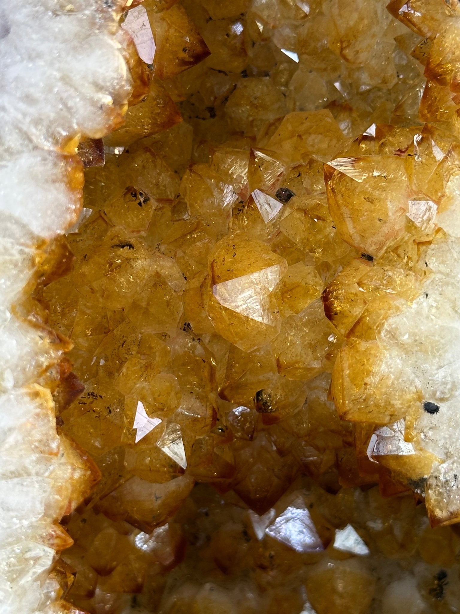Large Extra Quality Citrine Cathedral, 97 lbs & 37.8" Tall #5603 - 0404 - Brazil GemsBrazil GemsLarge Extra Quality Citrine Cathedral, 97 lbs & 37.8" Tall #5603 - 0404Cathedrals5603 - 0404