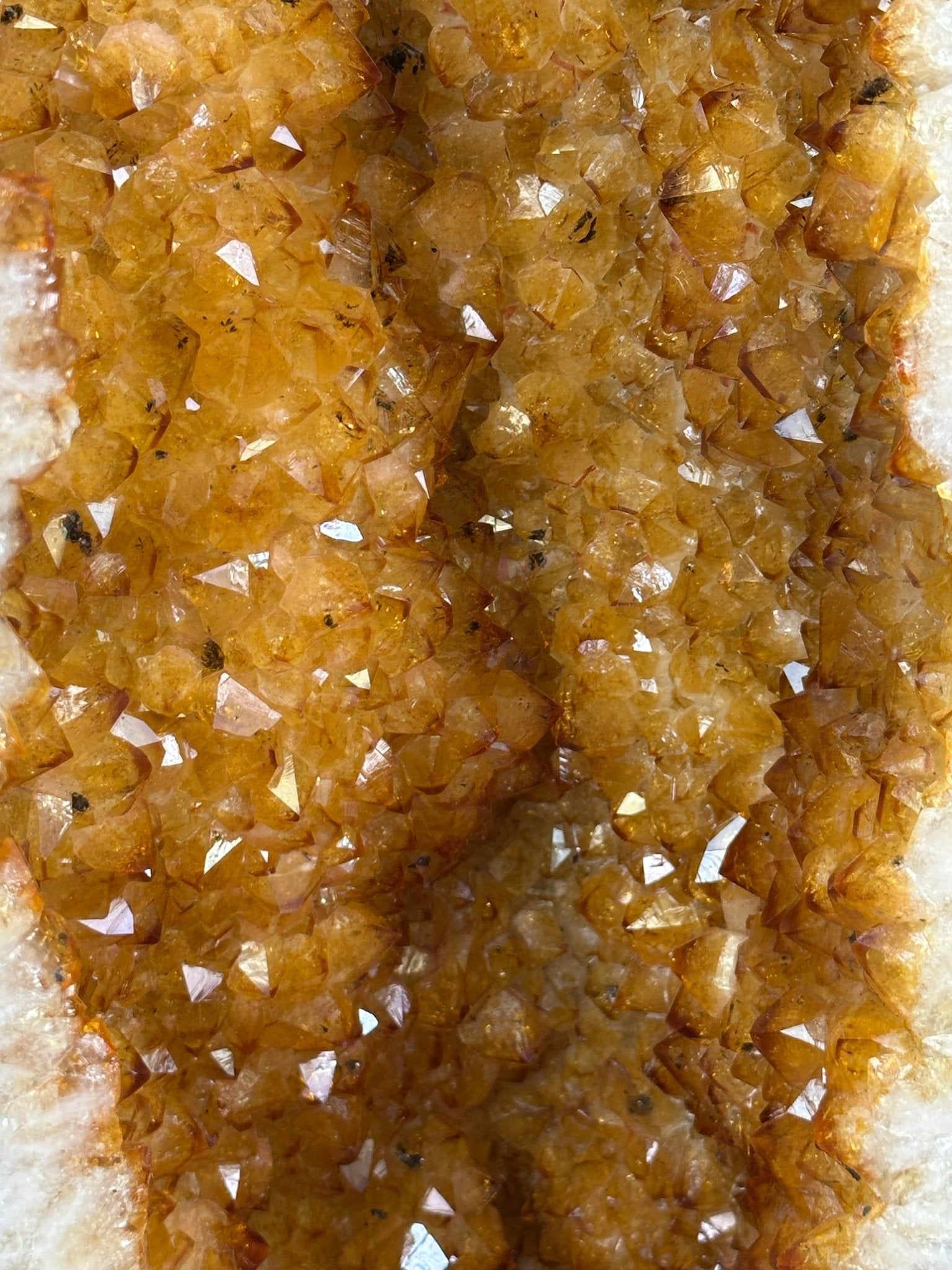 Large Extra Quality Citrine Cathedral, 97 lbs & 37.8" Tall #5603 - 0404 - Brazil GemsBrazil GemsLarge Extra Quality Citrine Cathedral, 97 lbs & 37.8" Tall #5603 - 0404Cathedrals5603 - 0404