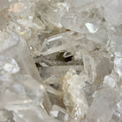 Large Extra Quality Clear Quartz Cluster 147.7 lbs & 22.1" Long 5494 - 0013 - Brazil GemsBrazil GemsLarge Extra Quality Clear Quartz Cluster 147.7 lbs & 22.1" Long 5494 - 0013Clusters With Natural Bases5494 - 0013
