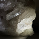 Large Extra Quality Clear Quartz Cluster 147.7 lbs & 22.1" Long 5494 - 0013 - Brazil GemsBrazil GemsLarge Extra Quality Clear Quartz Cluster 147.7 lbs & 22.1" Long 5494 - 0013Clusters With Natural Bases5494 - 0013